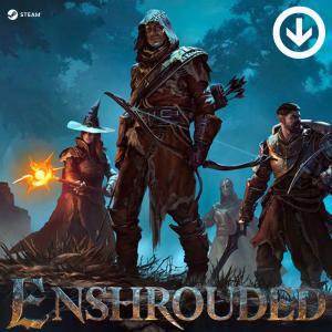 Enshrouded ~霧の王国~ [PC/STEAM版]