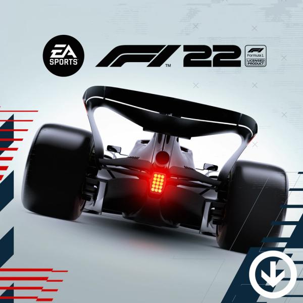 F1 22 [PC / Origin版] / 日本語版