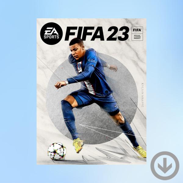 FIFA 23 [PC / Origin版] / 日本語版