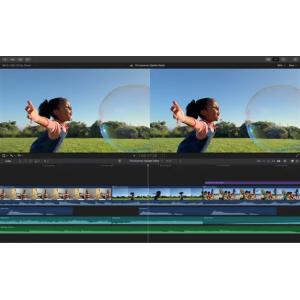 Final Cut Pro 1台版 永久ライセ...の詳細画像2