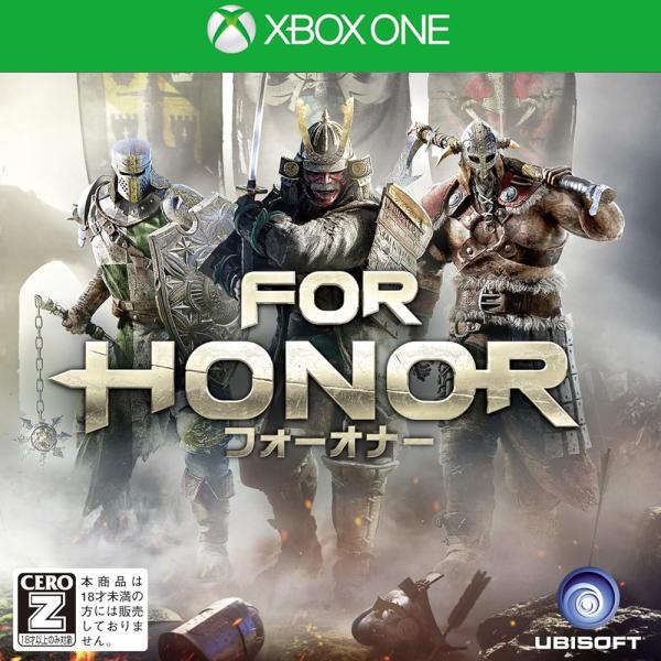 フォーオナー (Xbox One、Xbox Series X|S対応)【オンラインコード版】/ Fo...