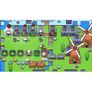 Forager (フォレジャー) [PC/ST...の詳細画像2