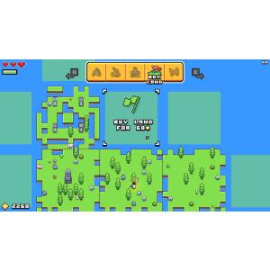 Forager (フォレジャー) [PC/ST...の詳細画像3