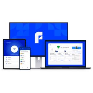 F-Secure Total 最新版 (1年版...の詳細画像1