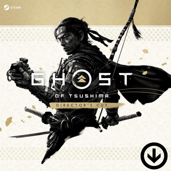 Ghost of Tsushima: Director&apos;s Cut (ゴースト・オブ・ツシマ ディレ...