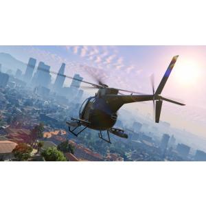 Grand Theft Auto V Enha...の詳細画像3