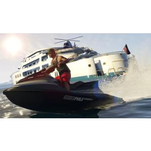 Grand Theft Auto V Enha...の詳細画像5