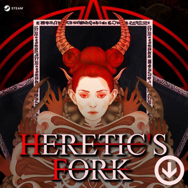 Heretic's Fork【PC/Steam版】
