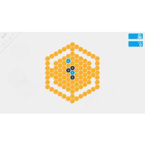 Hexcells Plus [PC/STEAM版]の詳細画像4