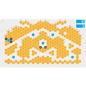 Hexcells Plus [PC/STEAM版]の詳細画像2