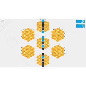 Hexcells Plus [PC/STEAM版]の詳細画像3