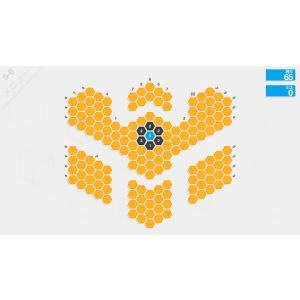 Hexcells Plus [PC/STEAM版]の詳細画像5