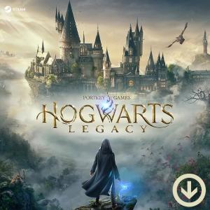 ホグワーツ・レガシー (Hogwarts Legacy)【PC/Steam版】