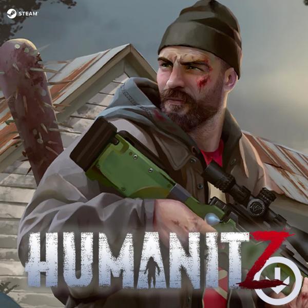 HumanitZ [PC/STEAM版]