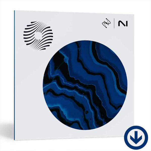iZotope（アイゾトープ）Ozone 12 Elements【ダウンロード版】/ AI機能を搭載...