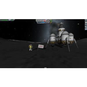 カーバル・スペース・プログラム(Kerbal ...の詳細画像1