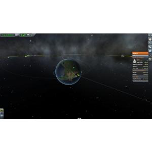 カーバル・スペース・プログラム(Kerbal ...の詳細画像2