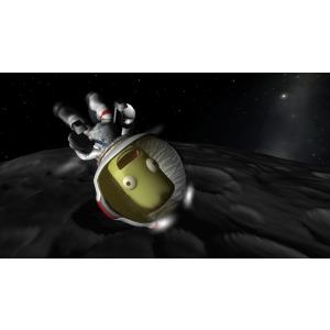 カーバル・スペース・プログラム(Kerbal ...の詳細画像3