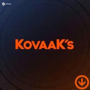 KovaaK's [PC/STEAM版] / エイム練習ソフト