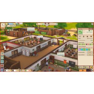 Lets School [PC/STEAM版]の詳細画像1