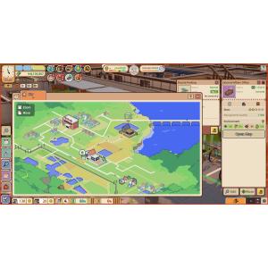 Lets School [PC/STEAM版]の詳細画像2