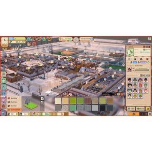 Lets School [PC/STEAM版]の詳細画像3