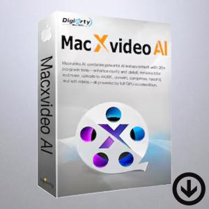 Macxvideo AI 永続ライセンス (Ma...の商品画像