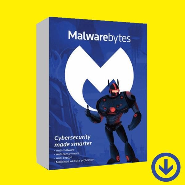 Malwarebytes Anti-Malware Premium 永続ライセンス [ダウンロード版...