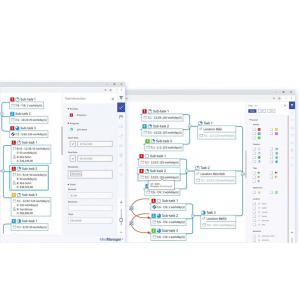 MindManager 2020 for Wi...の詳細画像4
