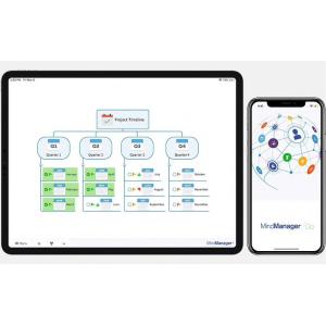 MindManager 2020 for Wi...の詳細画像5