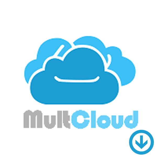 MultCloud Premium 無制限データ・トラフィック 生涯ライセンス [ダウンロード版] ...
