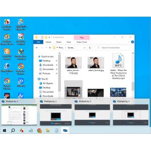 Multiplicity KVM(マルチプリシ...の詳細画像1