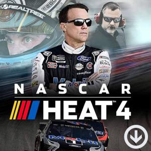 NASCAR Heat 4 [PC/STEAM版]