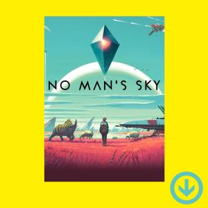 【PS4】 No Man’s Skyの商品画像