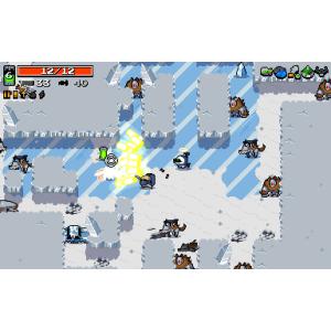 Nuclear Throne [PC/STEAM版]の詳細画像1