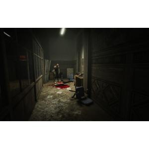 OUTLAST(アウトラスト)[PC/STEA...の詳細画像2