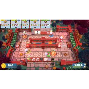 Overcooked 2 - オーバークック2...の詳細画像1