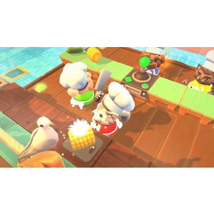Overcooked 2 - オーバークック2...の詳細画像2