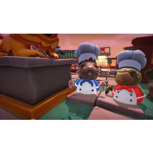 Overcooked 2 - オーバークック2...の詳細画像3