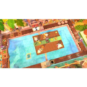 Overcooked 2 - オーバークック2...の詳細画像4