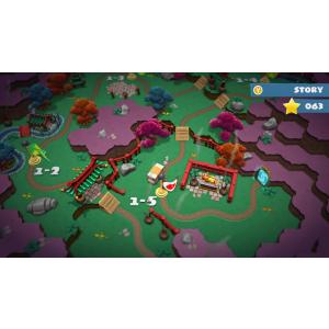 Overcooked 2 - オーバークック2...の詳細画像5