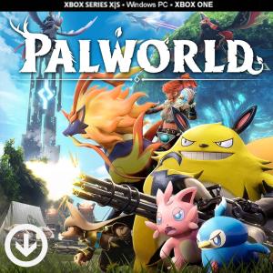 Palworld / パルワールド (Windo...の商品画像