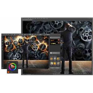 Corel ParticleShop(パーティ...の詳細画像2