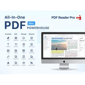 PDF Reader Pro (Windows...の詳細画像1