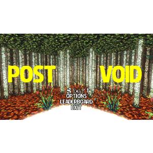 Post Void【PC版/Steamコード】の詳細画像2