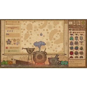 Potion Craft: Alchemist...の詳細画像2