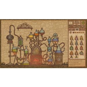 Potion Craft: Alchemist...の詳細画像3