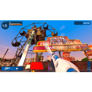 PowerWash Simulator (パワ...の詳細画像2
