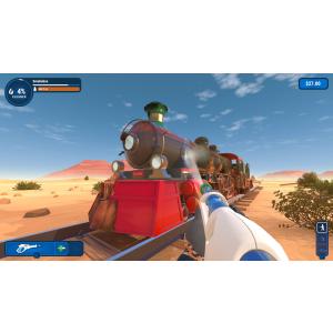 PowerWash Simulator (パワ...の詳細画像3
