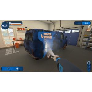 PowerWash Simulator (パワ...の詳細画像4